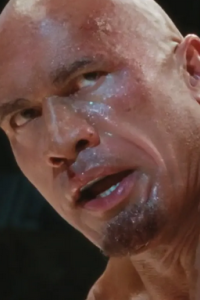 Smashing Machine, The [Dwayne Johnson]